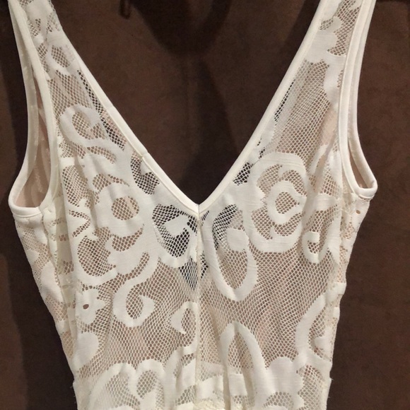 Love Culture Romper/Skort - Picture 3 of 11